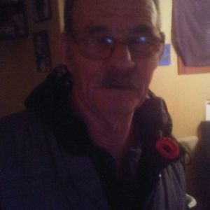 Meet your Posher, Frederick